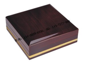 精品木盒 包装加工 精品手串木盒生产厂家 精品桐木木质包装盒公司